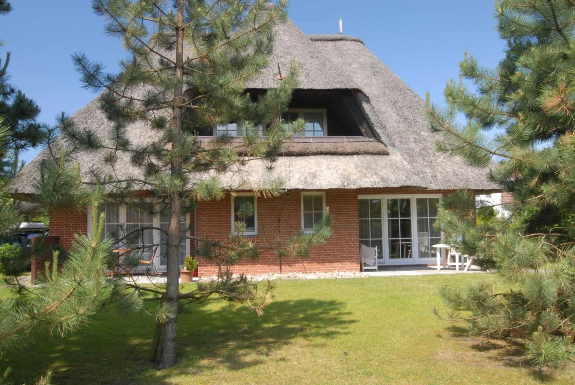 Haus-Hummergrund-Whg-01 Sankt Peter-Ording Exteriér fotografie